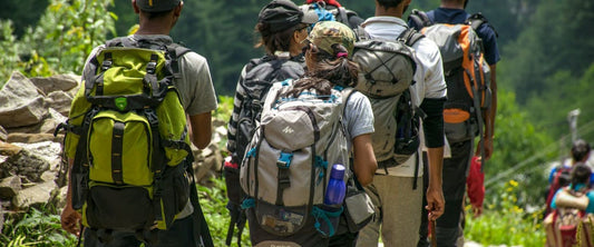 Best Hiking Backpack For Women