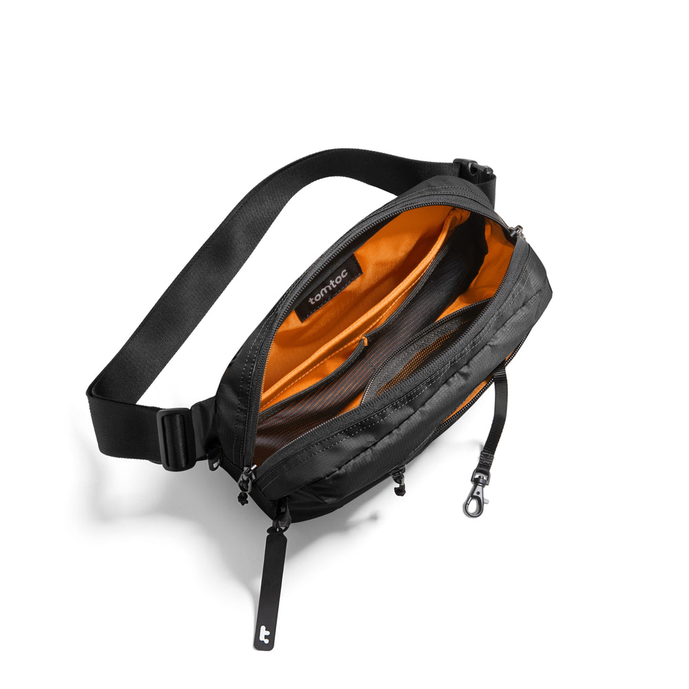 Tomtoc Aviator T33 Chest Bag -2.5 L