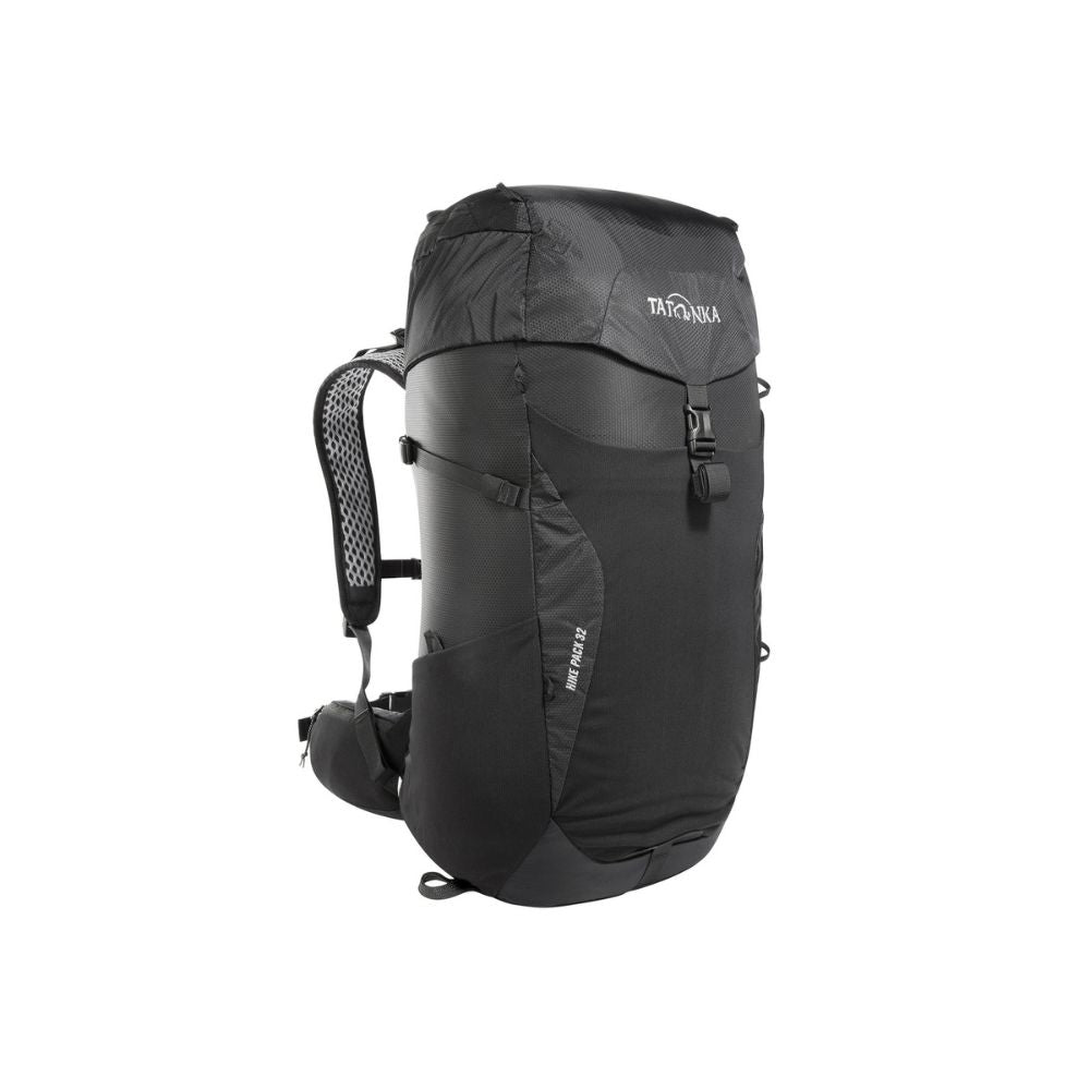 Tatonka Hike Pack 32 Hiking Backpack - Black