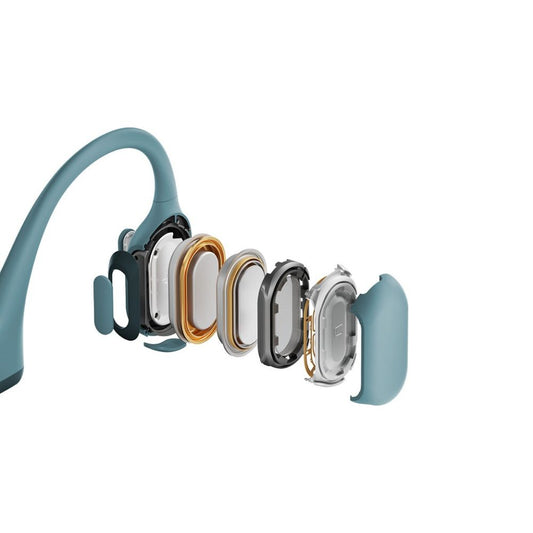 Shokz Openrun Pro - Blue