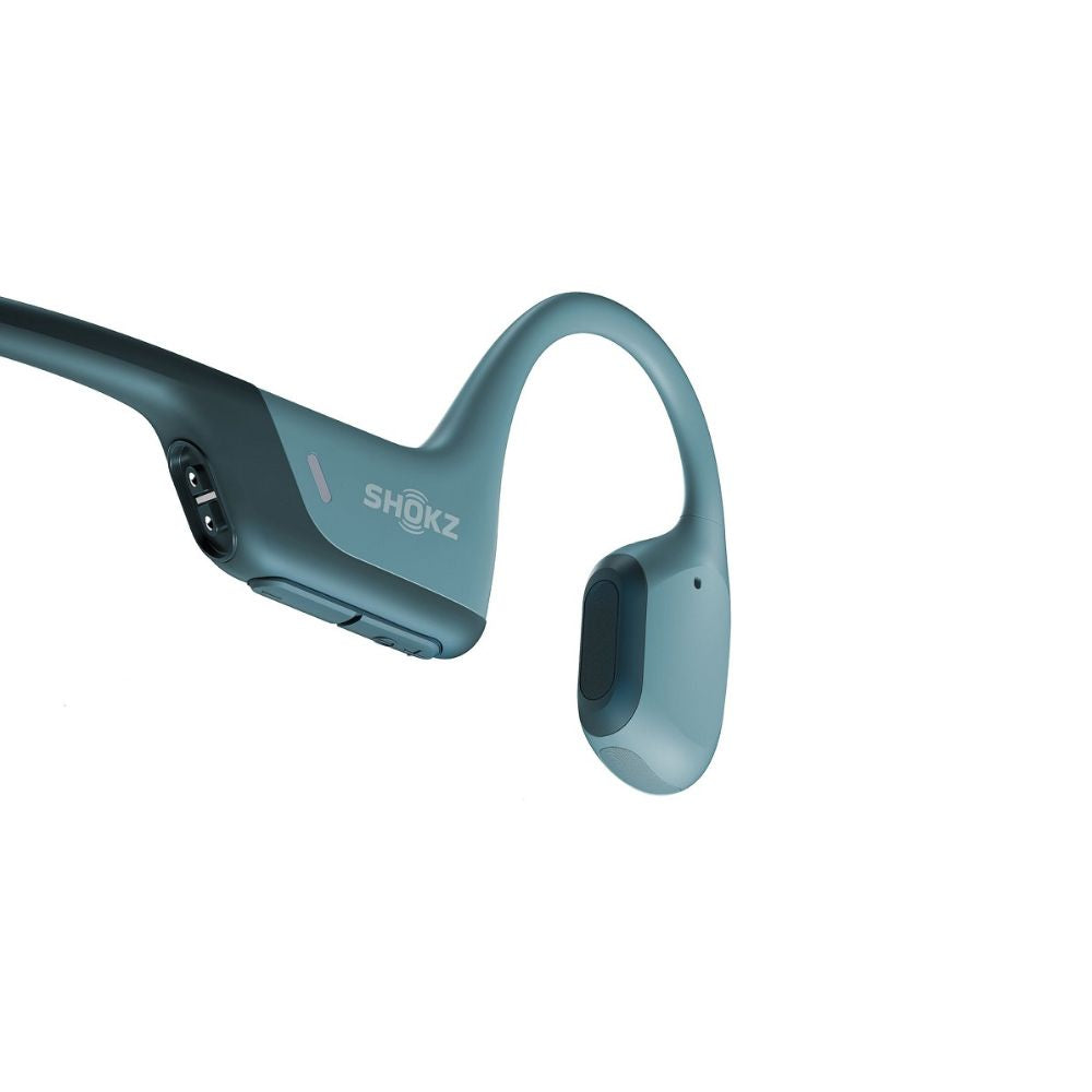 Shokz Openrun Pro - Blue