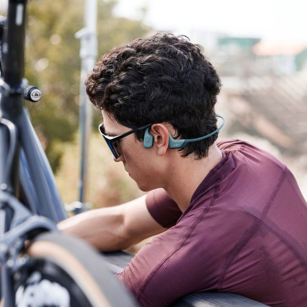 Shokz Openrun Pro - Blue