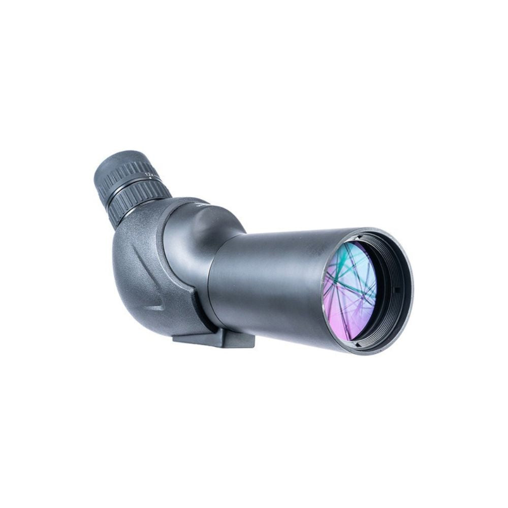 Vanguard Vesta 350A Spotting Scope With 12-45X