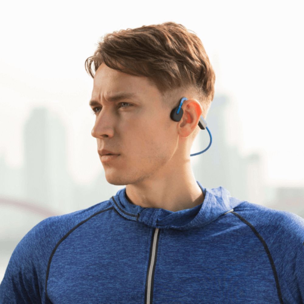 Shokz Openmove - Blue