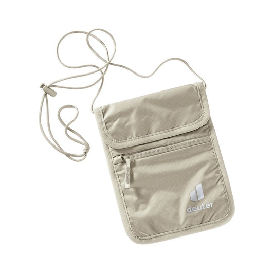 Deuter Security Wallet II - Sand