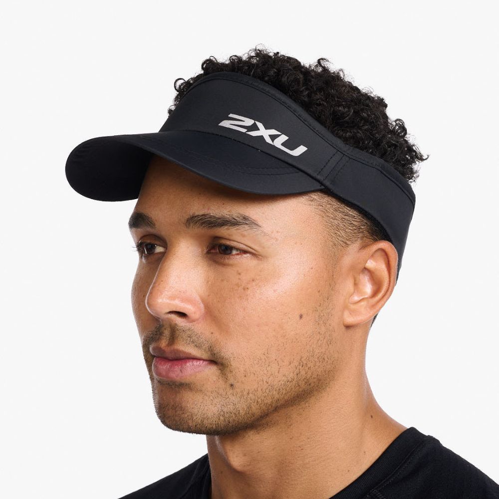 2XU Run Visor