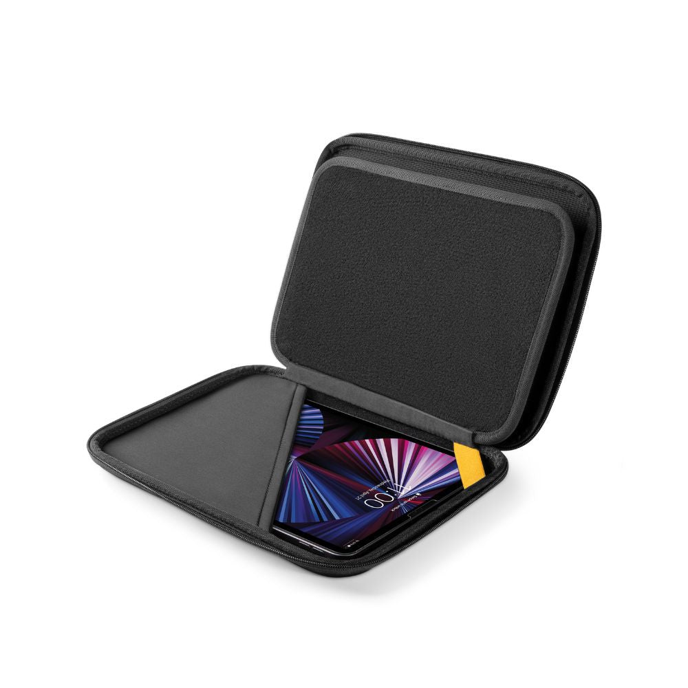 Tomtoc FancyCase B06 iPad Case Plus 11 Inch - Black