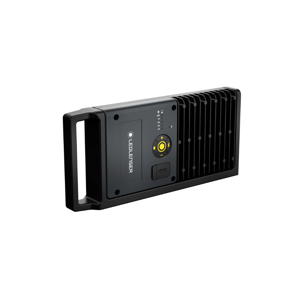 LedLenser iF8R Floodlight