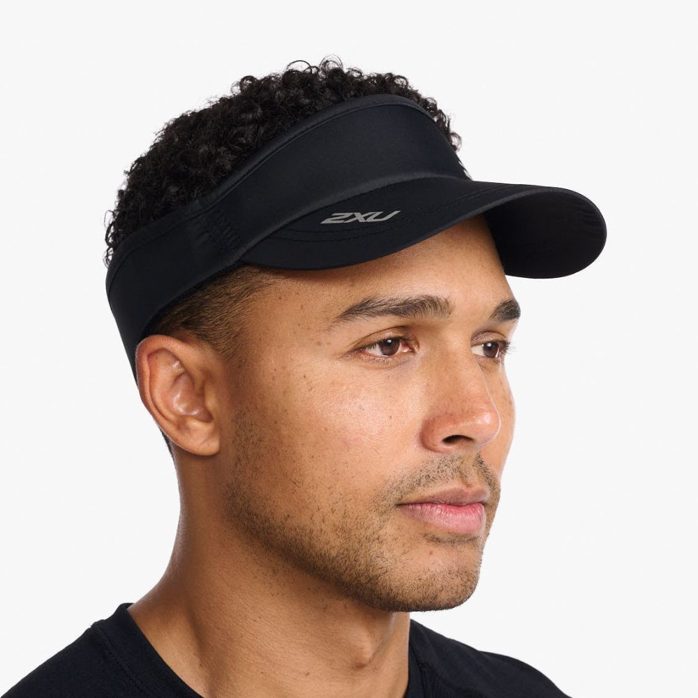 2XU Run Visor