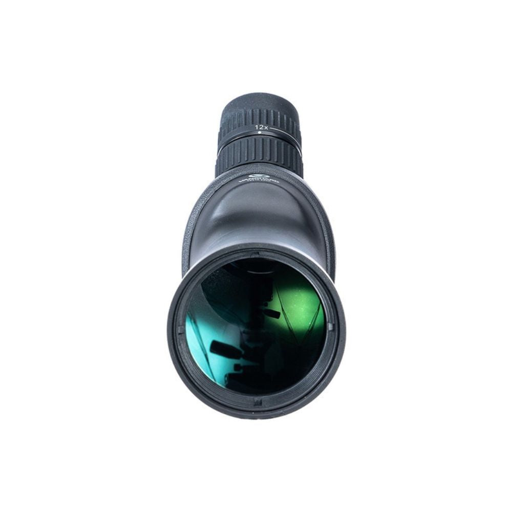 Vanguard Vesta 350A Spotting Scope With 12-45X