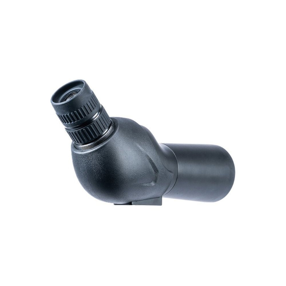 Vanguard Vesta 350A Spotting Scope With 12-45X