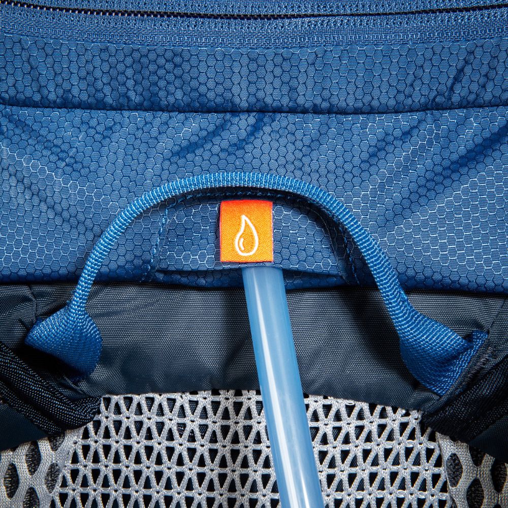 Tatonka Hike Pack 32 Hiking Backpack - Darker Blue