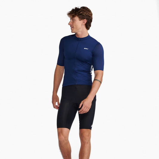 2XU Aero Cycle Short Sleeves Jersey
