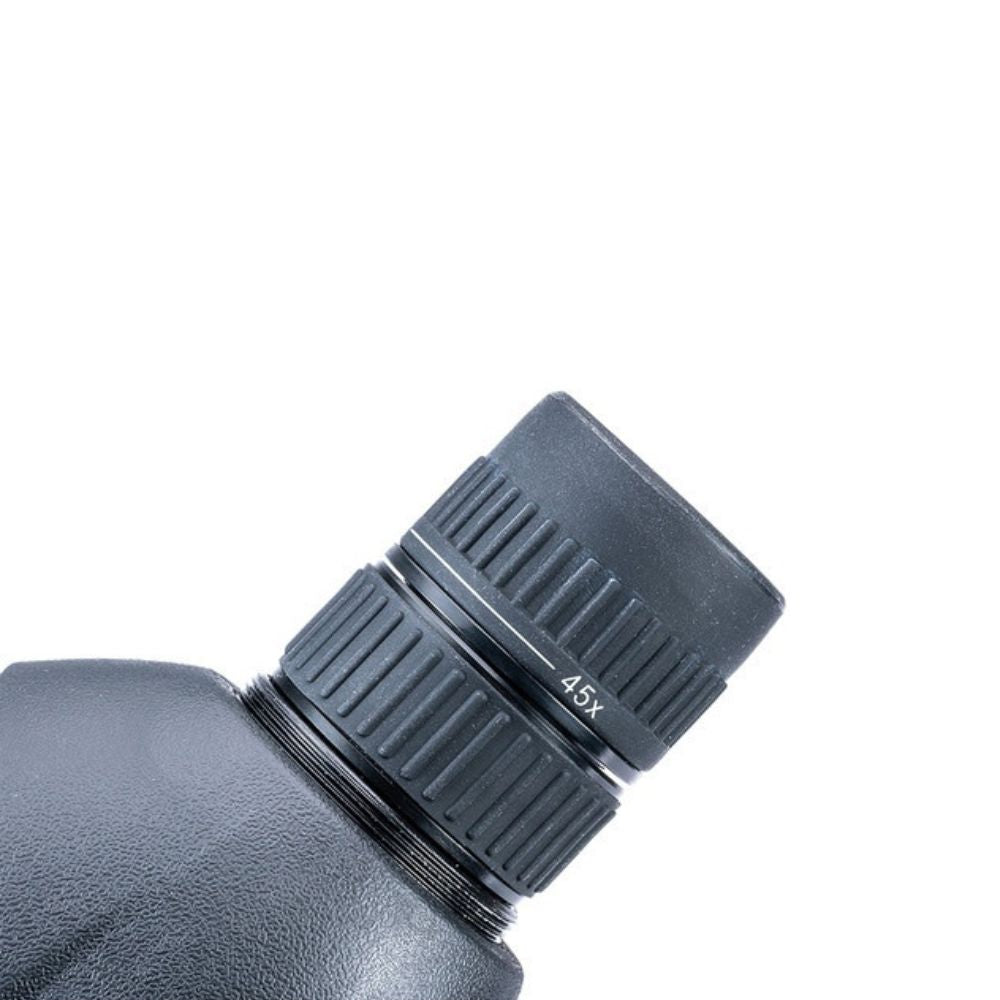 Vanguard Vesta 350A Spotting Scope With 12-45X
