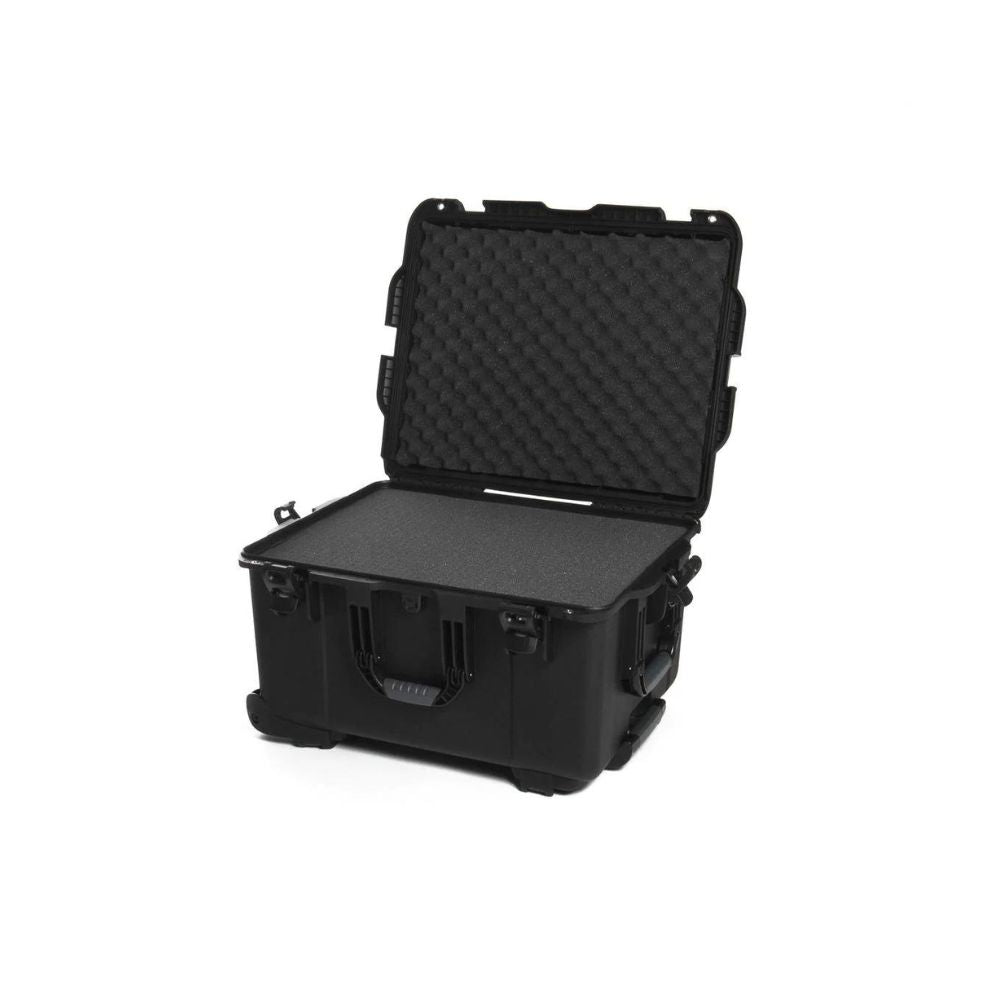 Nanuk 960 - Black - DeltaTac.shop