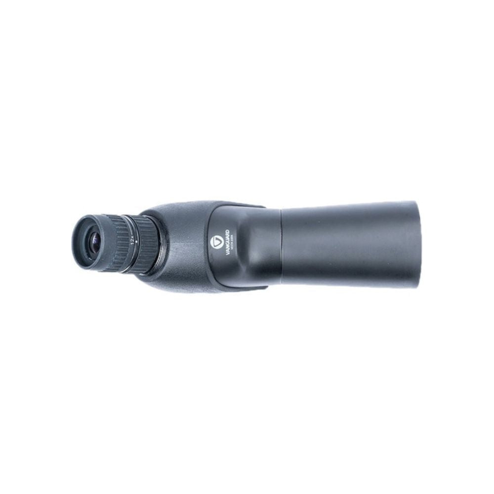 Vanguard Vesta 350A Spotting Scope With 12-45X