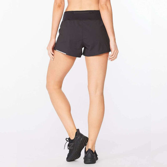 2XU Aero 2-in-1 3 Inch Shorts