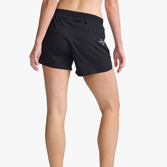 2XU Aero 4 Inch Shorts