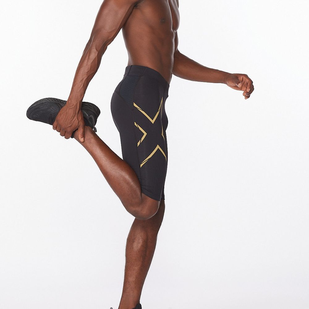2XU Light Speed Compression Tights - Clothing