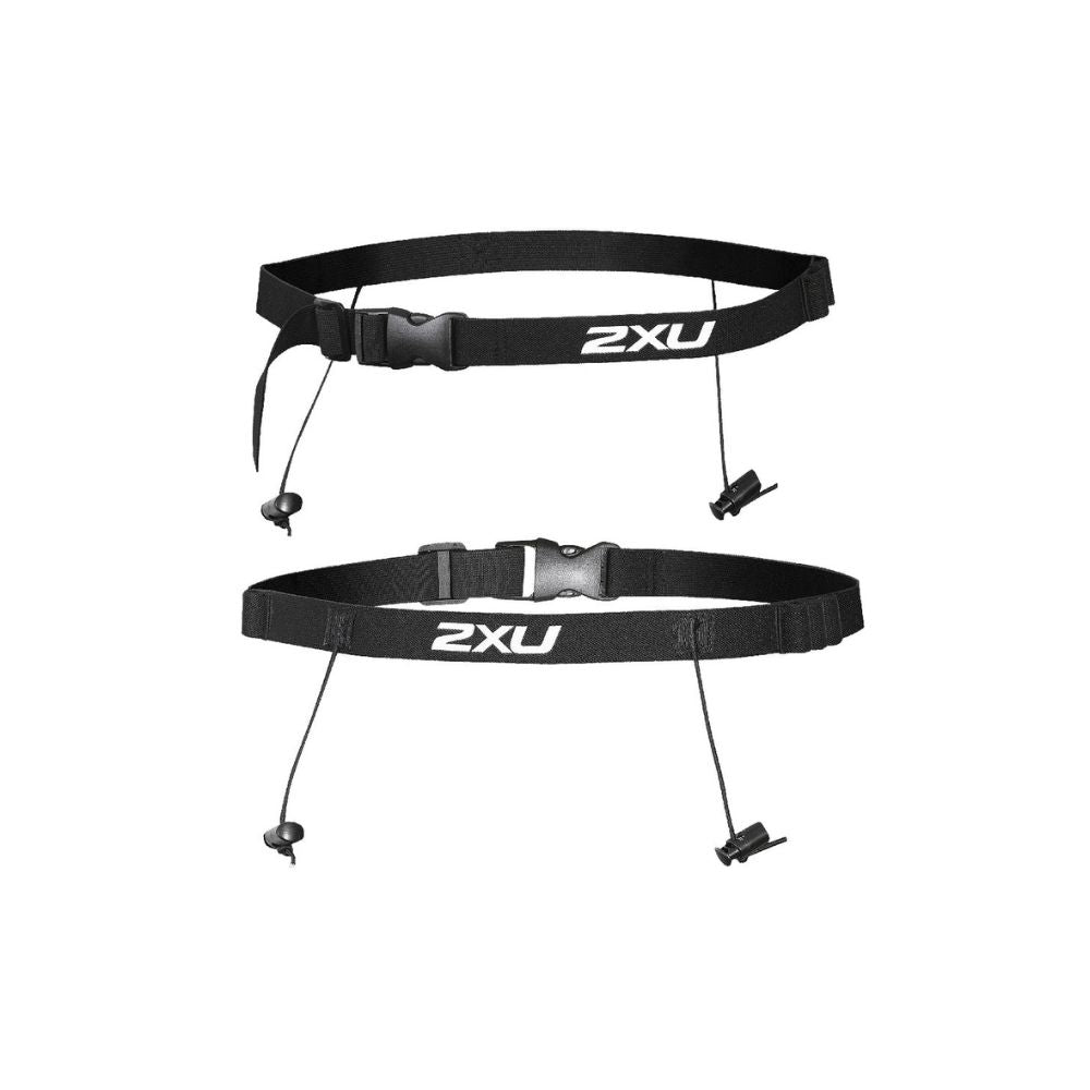 2XU Nutrition Race Belt
