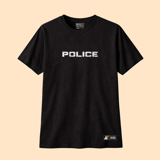 Police T-Shirt