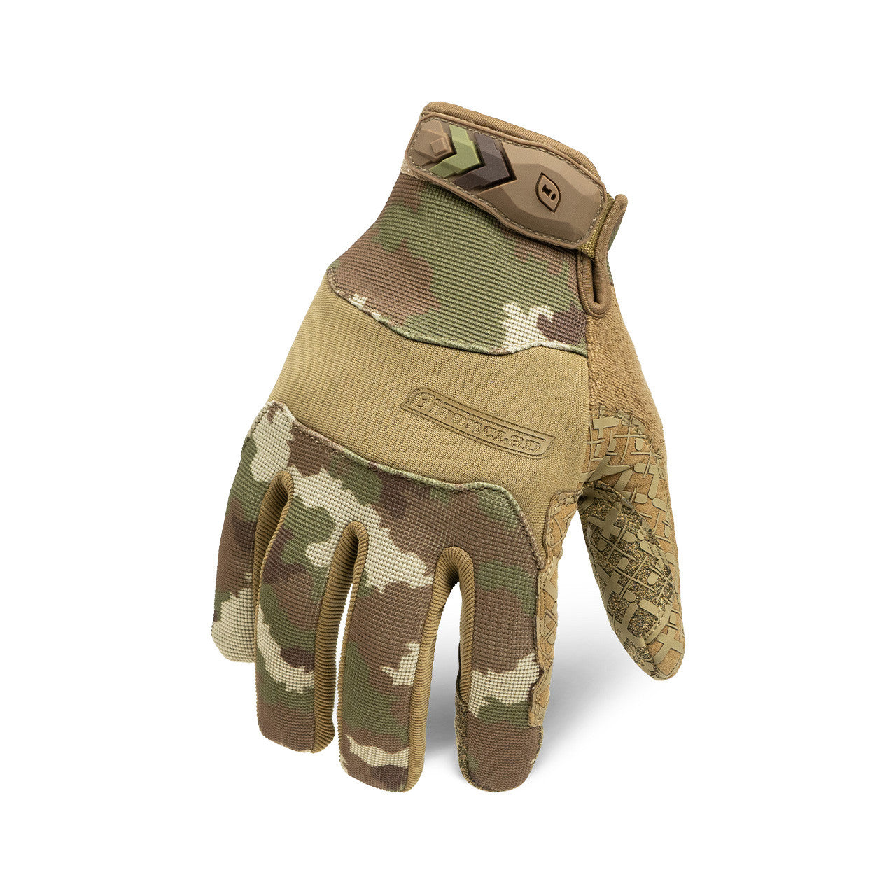 Ironclad Tactical Grip Gloves