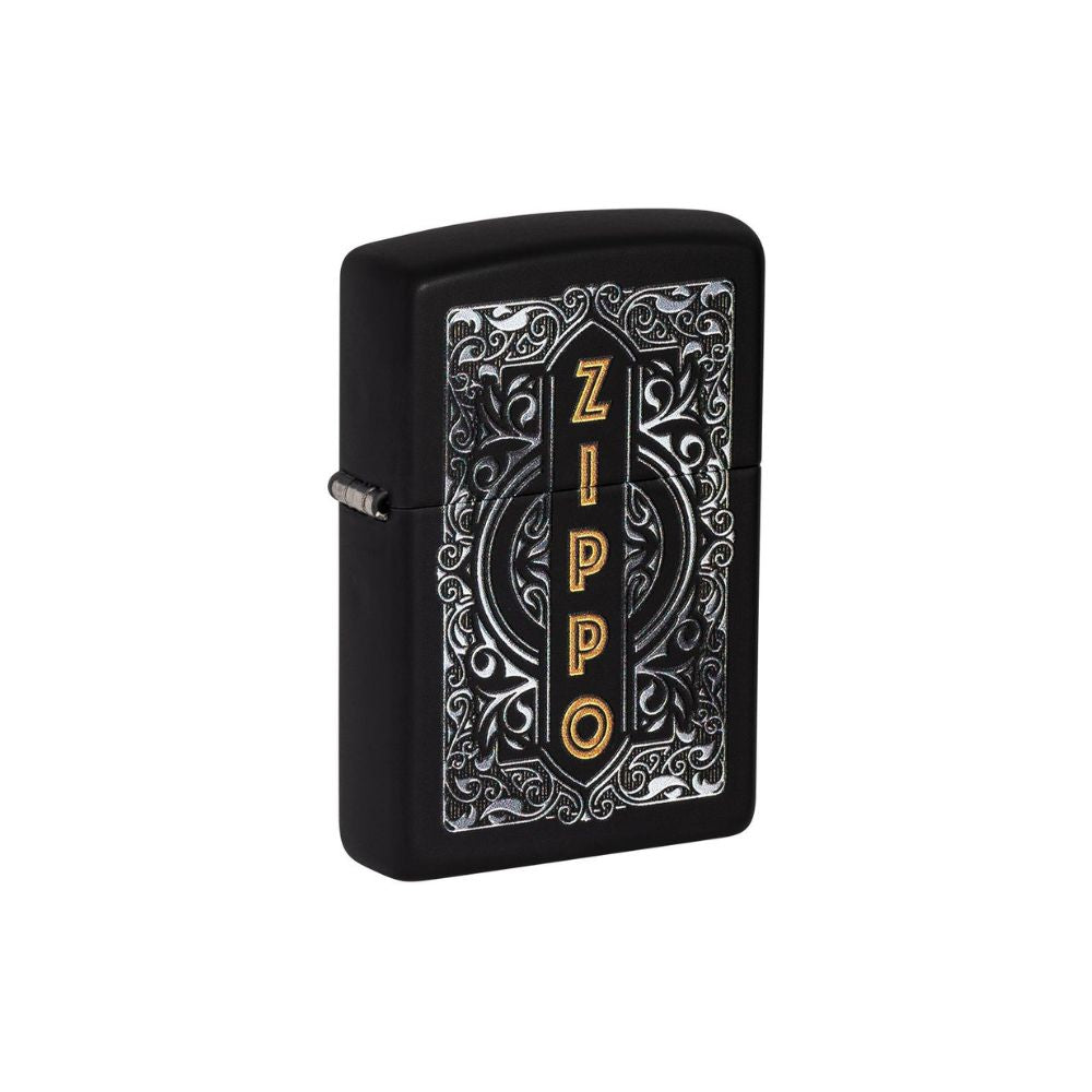 Zippo Design Lighter