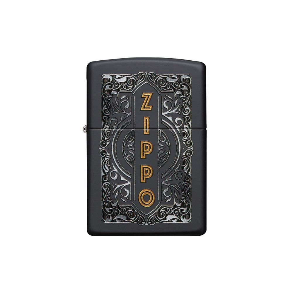 Zippo Design Lighter