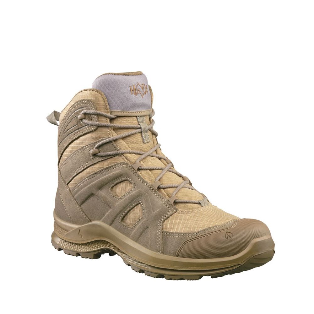 Haix Black Eagle Athletic 2.0 V T Mid/Desert
