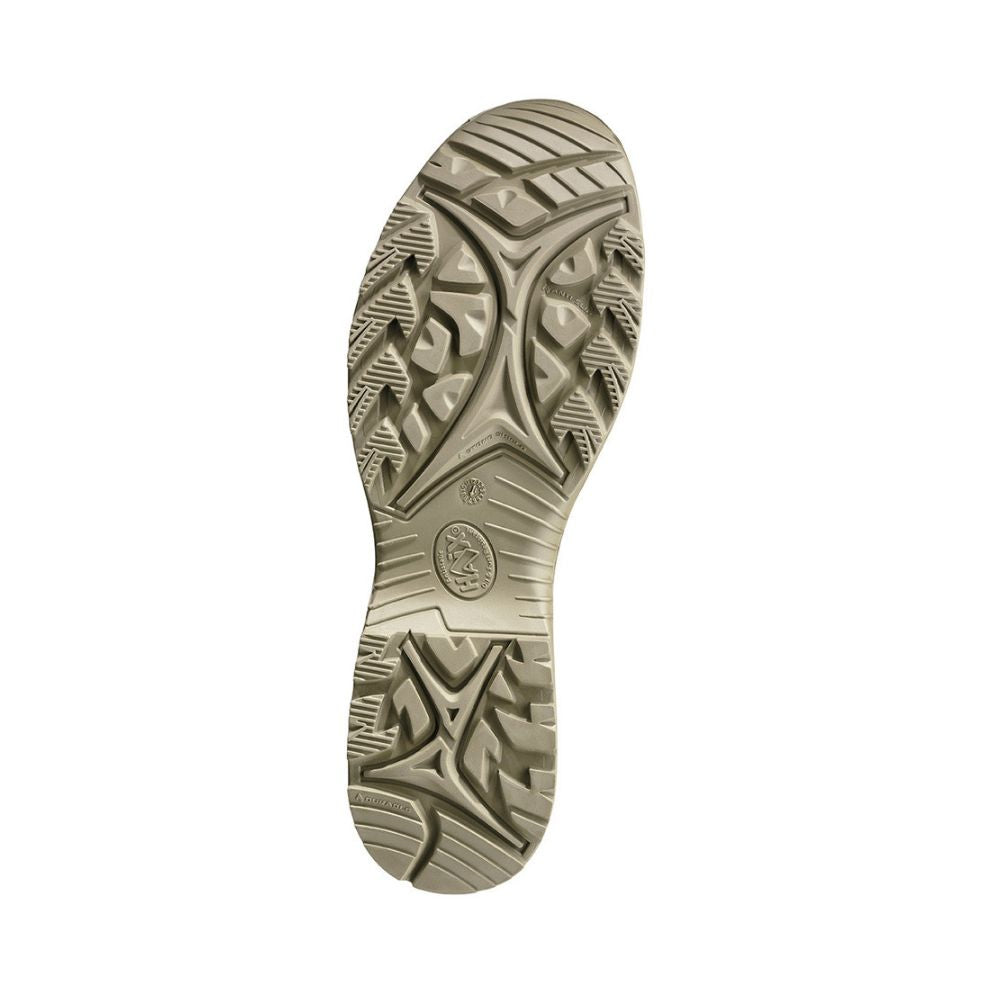 Haix Black Eagle Athletic 2.0 V T Mid/Desert