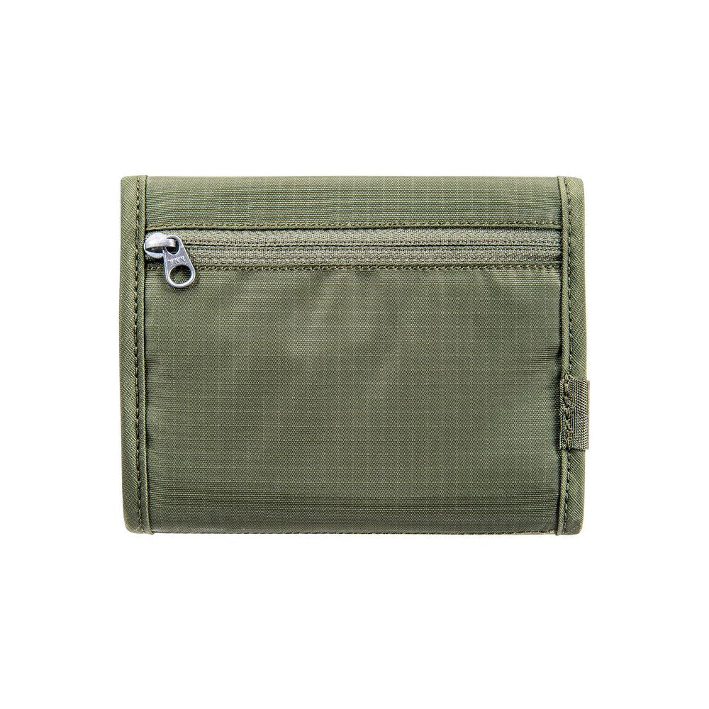 Tatonka Euro Wallet RFID B Purse - Olive