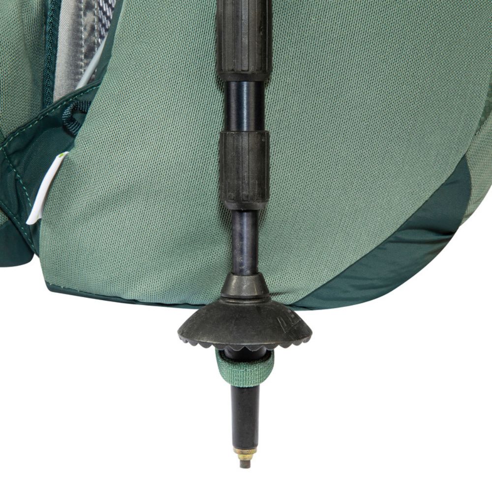 Tatonka Hike Pack 22 Hiking Backpack - Sage Green