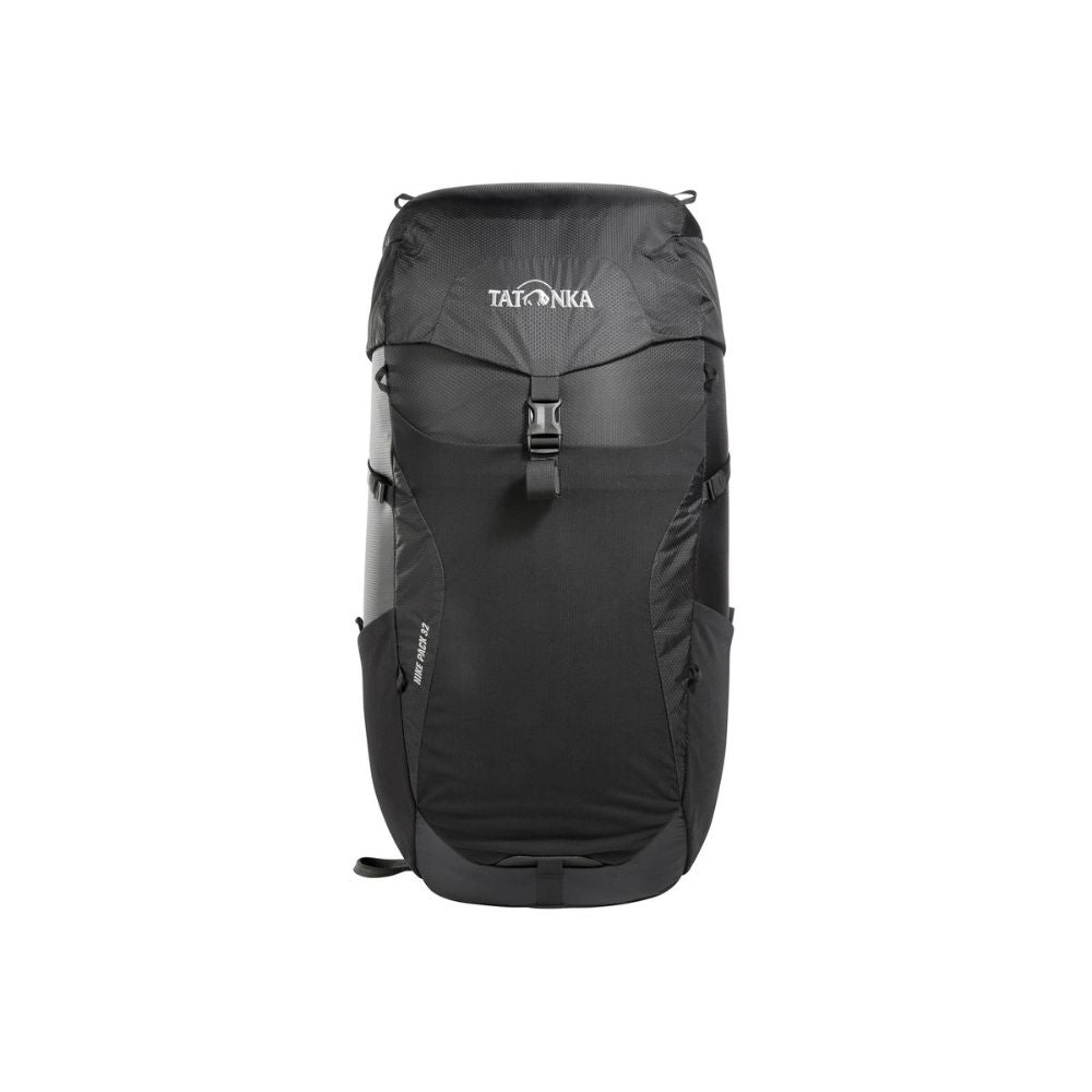 Tatonka Hike Pack 32 Hiking Backpack - Black