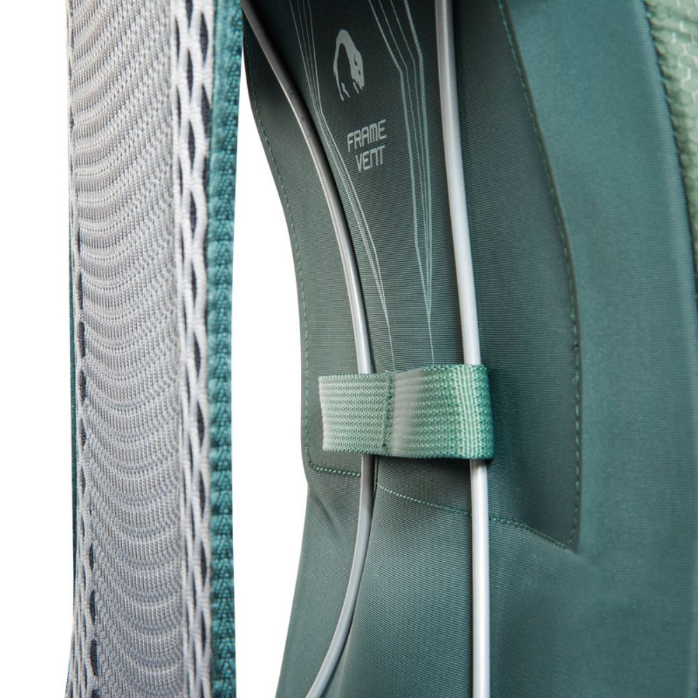Tatonka Hike Pack 22 Hiking Backpack - Sage Green