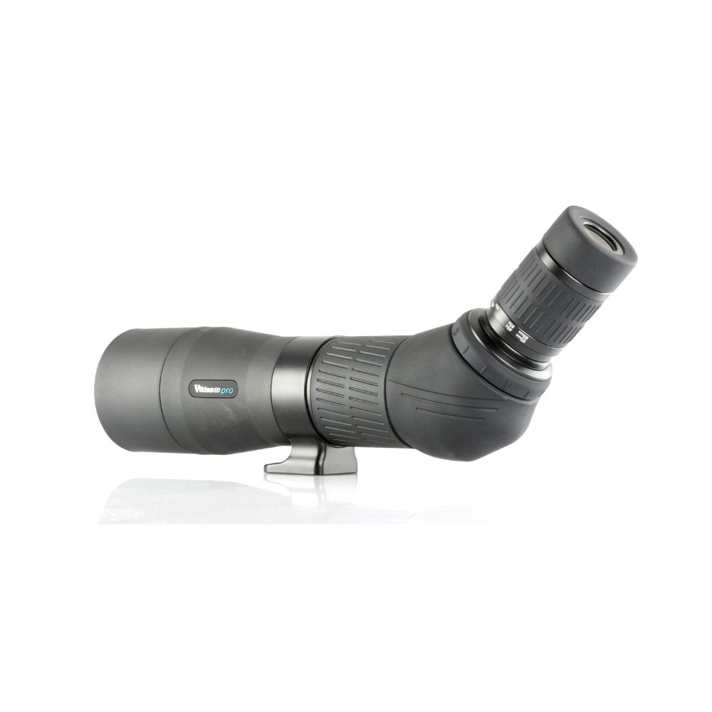 Viking Super ED PRO 27-55x80 Spotting Scope