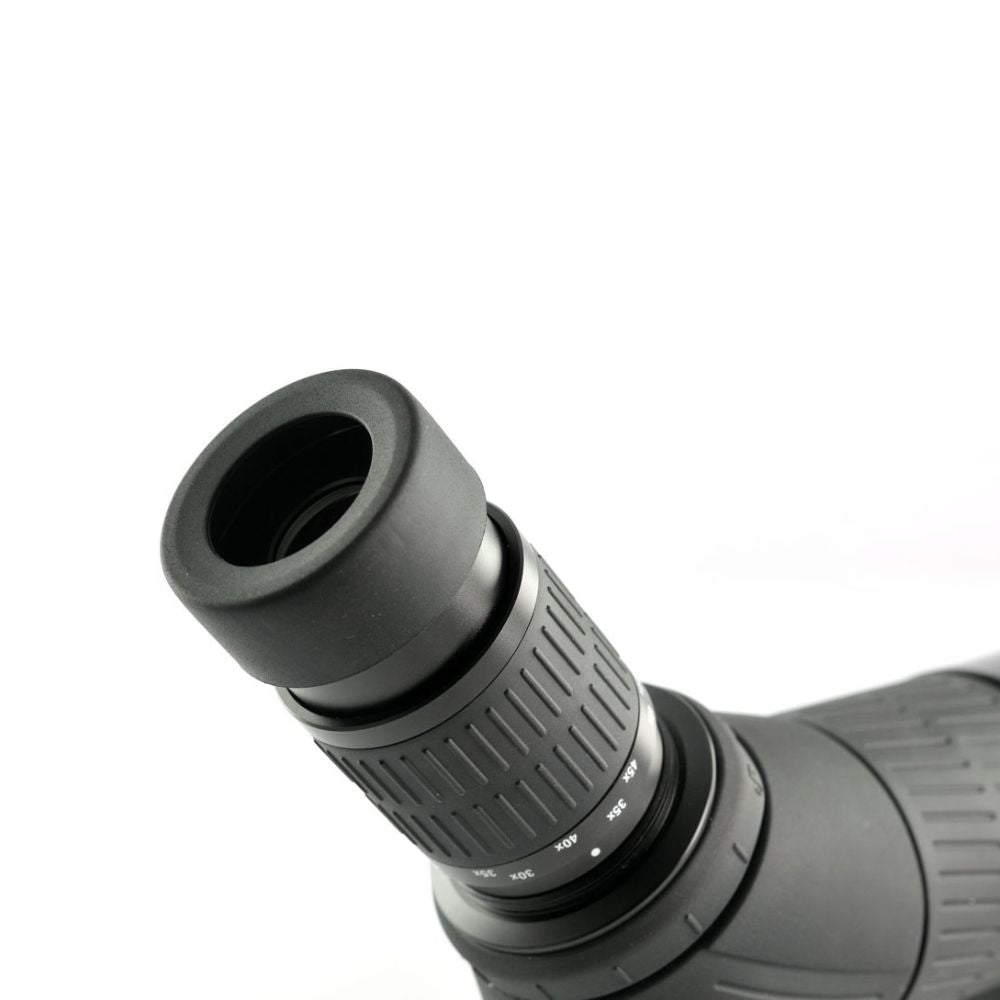 Viking Super ED PRO 27-55x80 Spotting Scope
