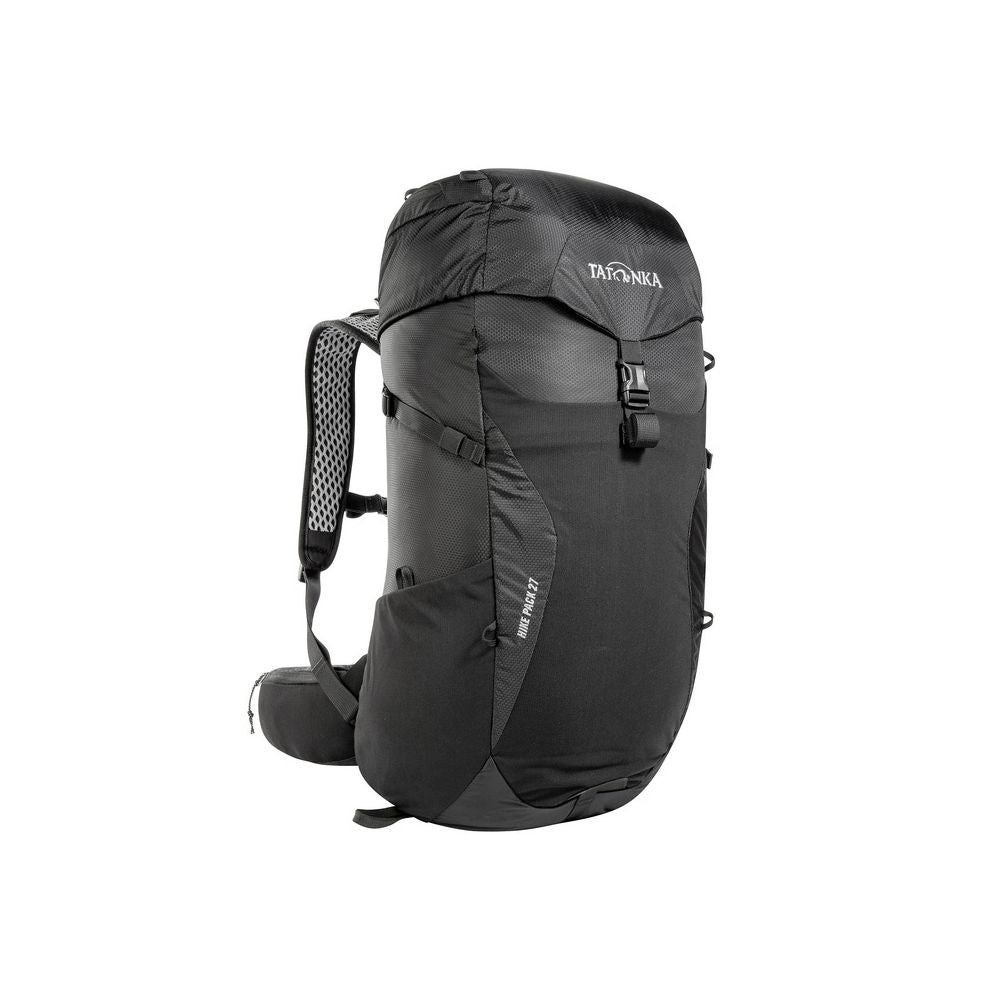 Tatonka Hike Pack 27 Hiking Backpack - Black