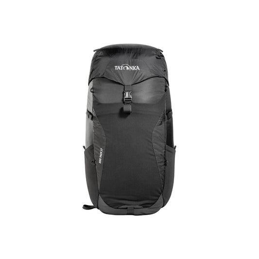 Tatonka Hike Pack 27 Hiking Backpack - Black