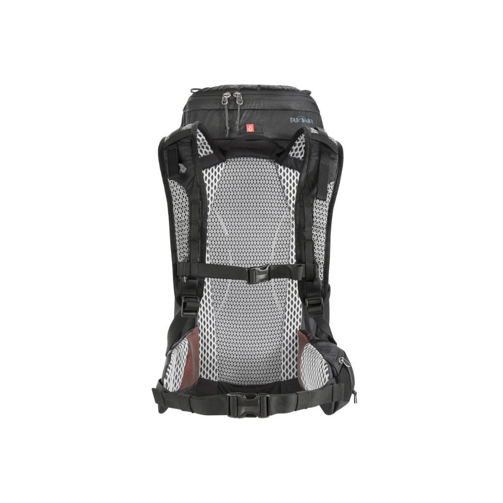 Tatonka Hike Pack 32 Hiking Backpack - Black
