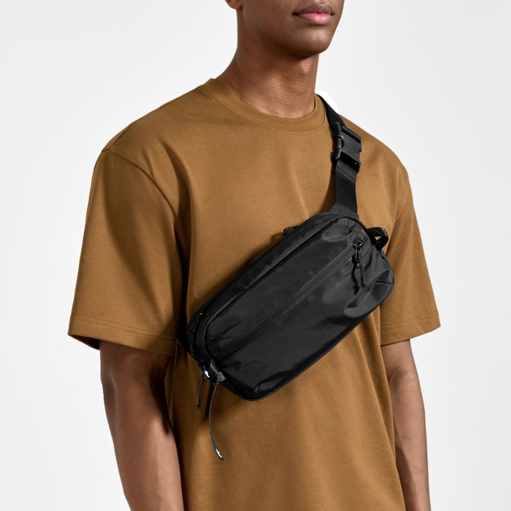 Tomtoc Aviator T33 Chest Bag -2.5 L