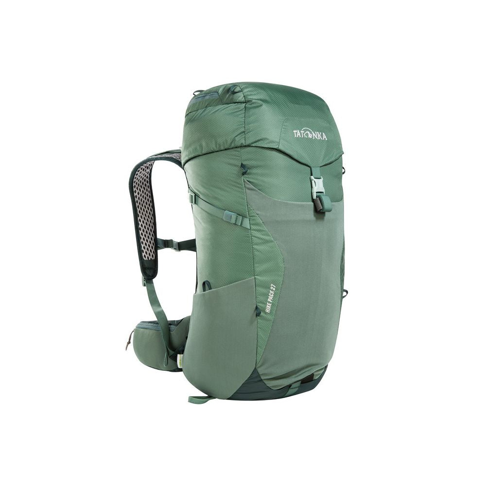 Tatonka Hike Pack 27 Hiking Backpack Sage Green