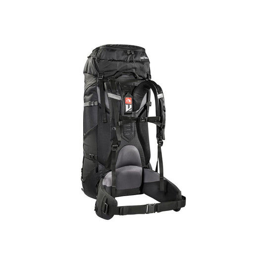 Tatonka Yukon 70+10 Litre Trekking Backpack - Black