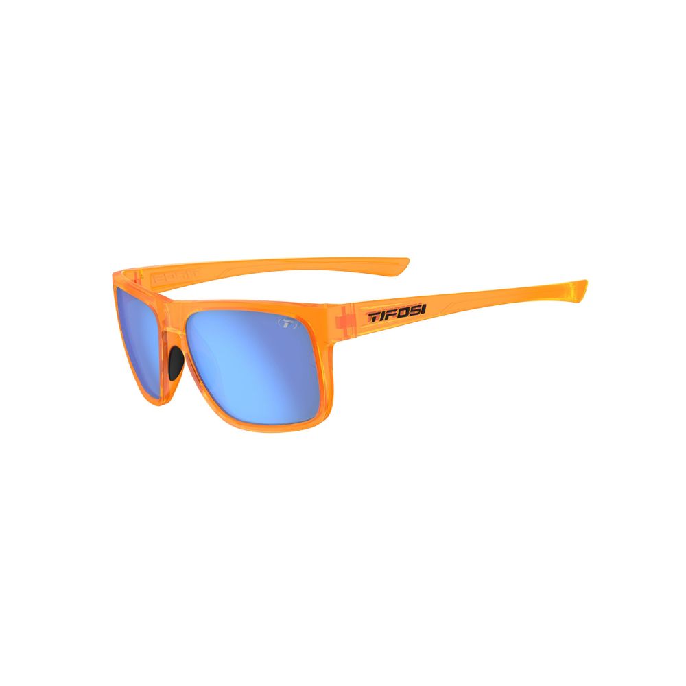 Tifosi Swick - Orange Quartz