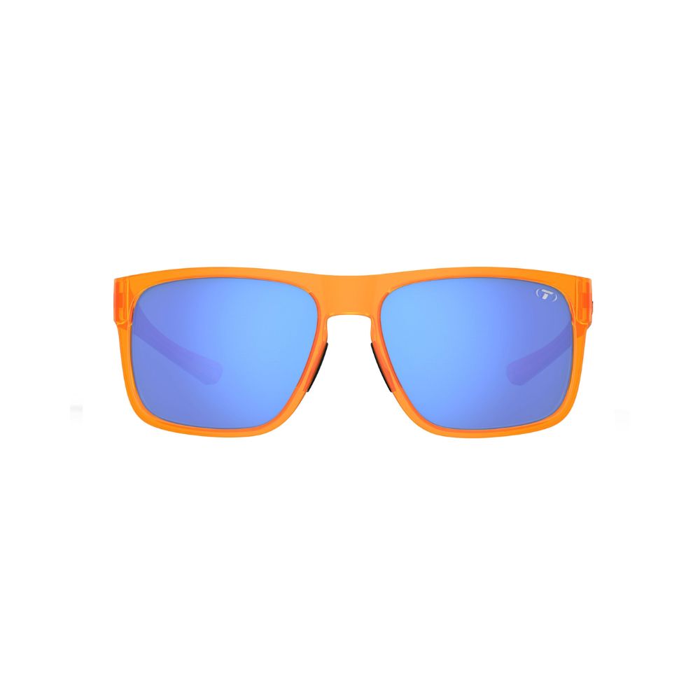 Tifosi Swick - Orange Quartz