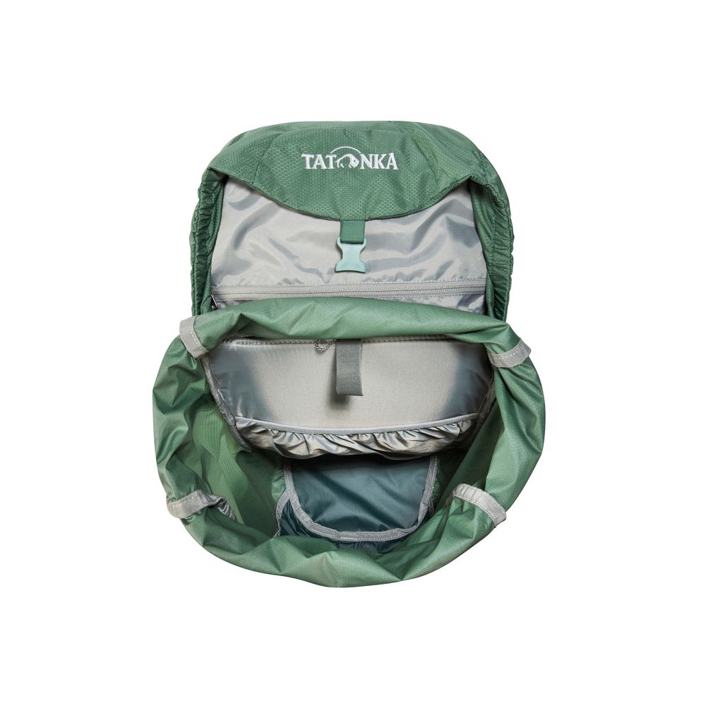 Tatonka Hike Pack 27 Hiking Backpack - Sage Green