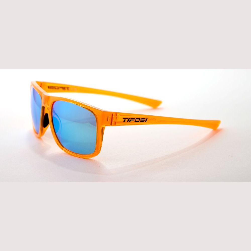 Tifosi Swick - Orange Quartz