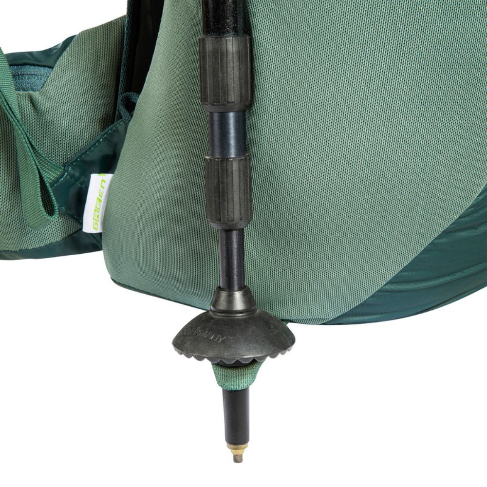 Tatonka Hike Pack 27 Hiking Backpack - Sage Green