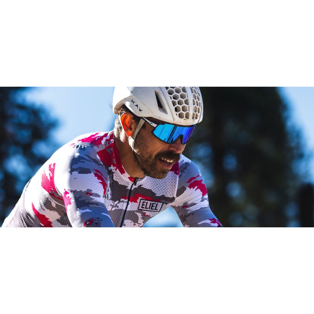 Tifosi Stash - Matte Smoke Fototec
