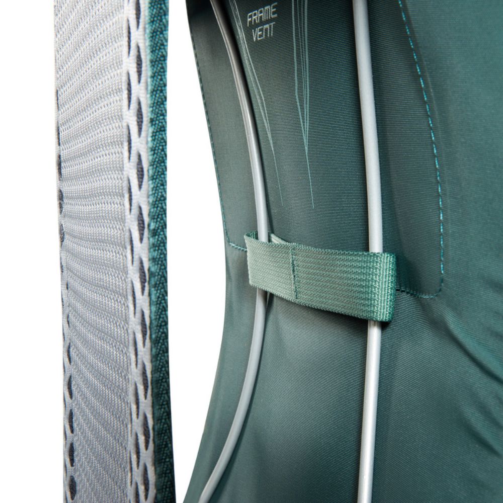 Tatonka Hike Pack 27 Hiking Backpack - Sage Green