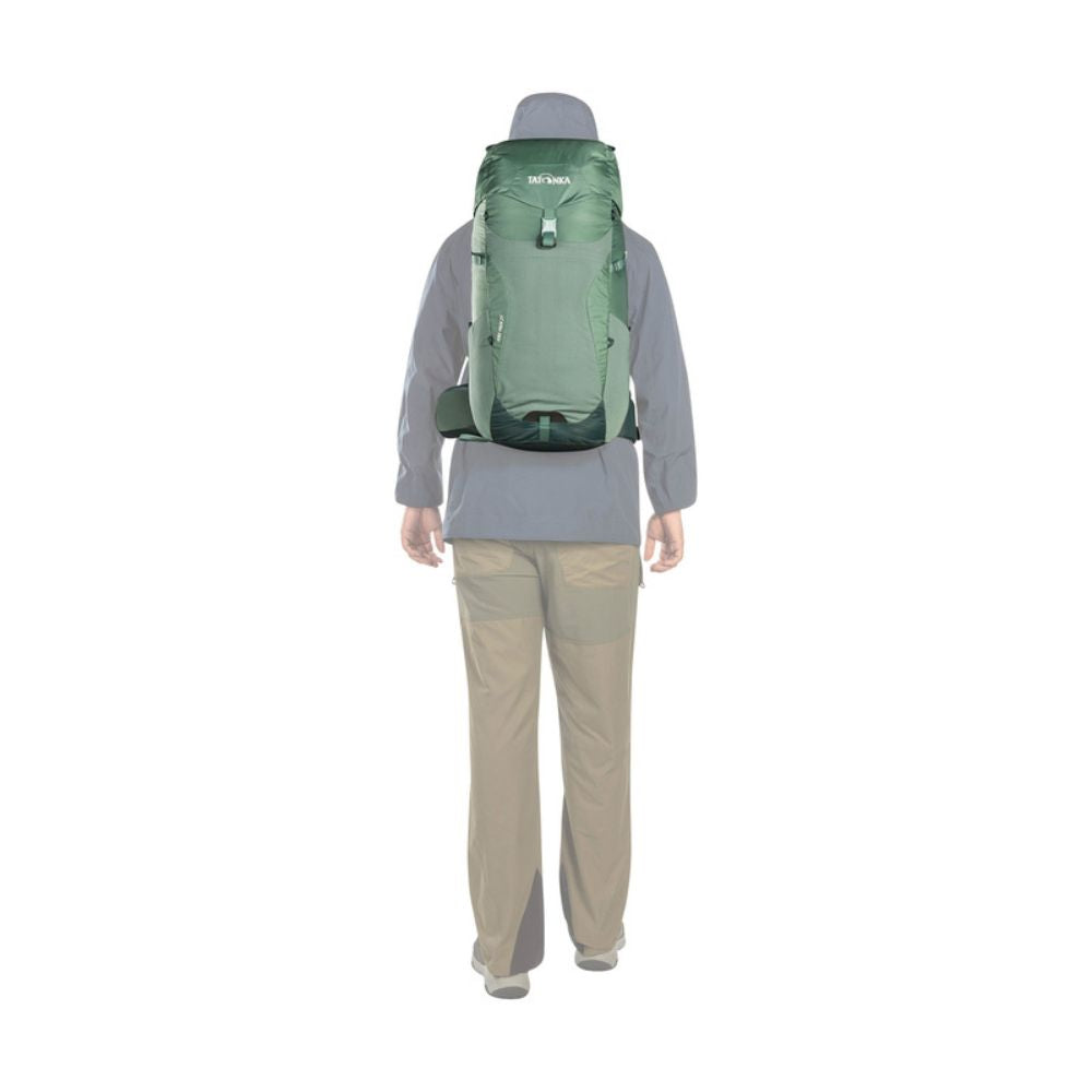 Tatonka Hike Pack 27 Hiking Backpack - Sage Green
